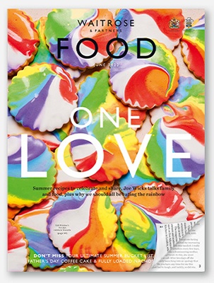 View Food magazine online, June 2022 Issue 