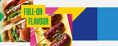 Full on flavour - BBQ Meats