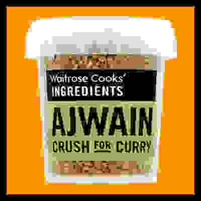 Cooks' Ingredients Ajwain