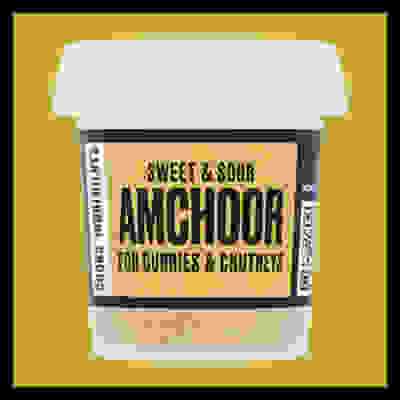 Amchoor