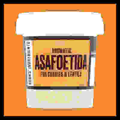 Asafoetida