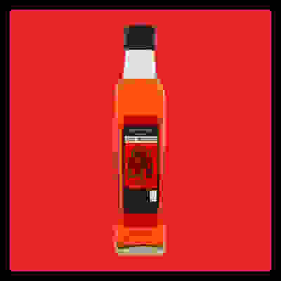 Hot Chili Oil (Olio di Peperoncino) - Champagne Tastes®