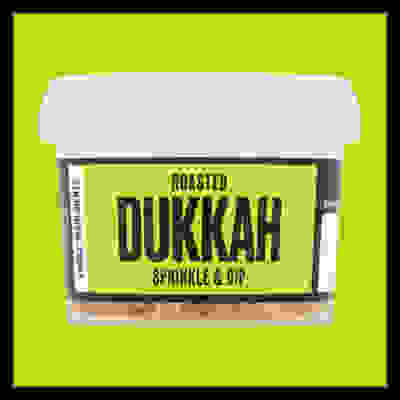 Dukkah