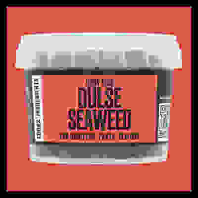 Dulse Seaweed