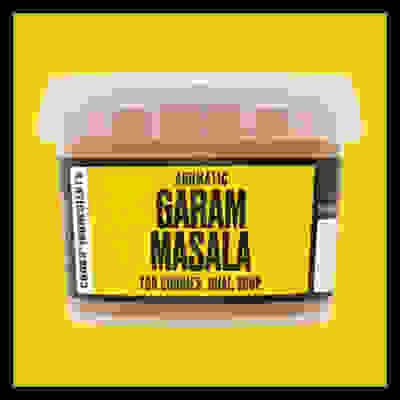 Garam Masala