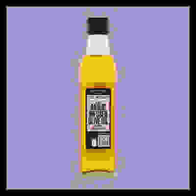 Garlic Infused Olive Oil