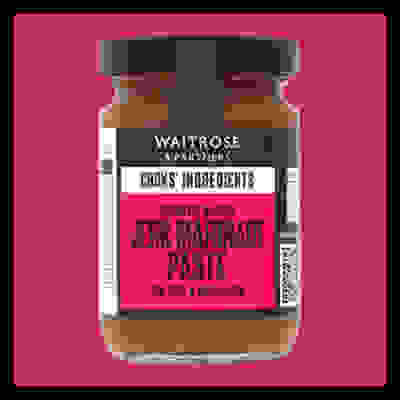 Jerk Marinade Paste