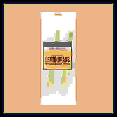 Lemongrass