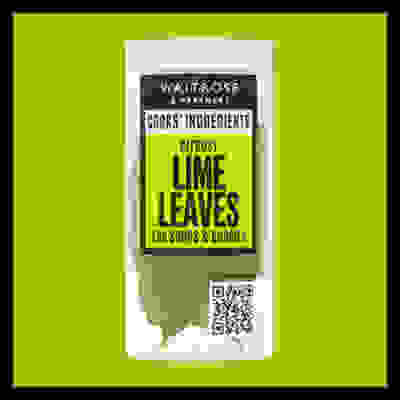 Lime Leaves