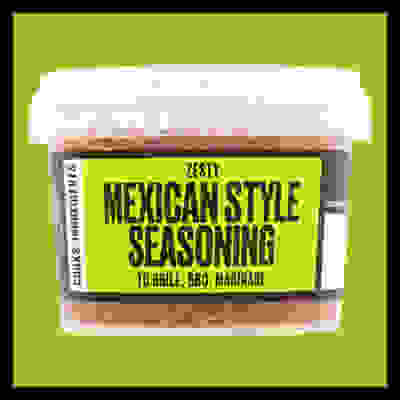 Tajin Style Seasoning