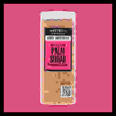 Palm Sugar