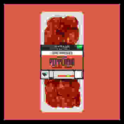 Pepperoni