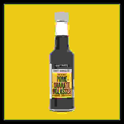 Pomegranate Molasses