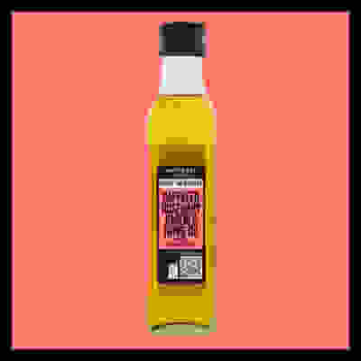 Rapeseed Rosemary, Garlic & Thyme Oil
