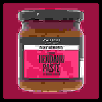 Red curry 2024 paste waitrose