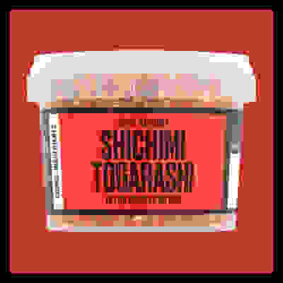 Shichimi Togarashi