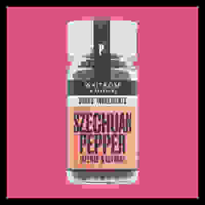 Szechuan Pepper