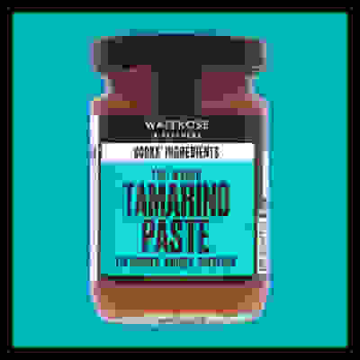 Tamarind Paste