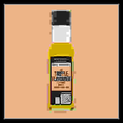 Truffle Flavoured Oil