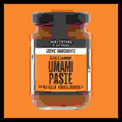 Umami Paste