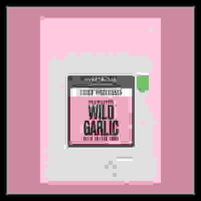 Wild Garlic