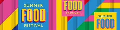 Summer Food Festival 2022