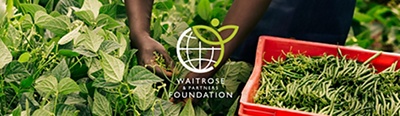 Waitrose Foundation