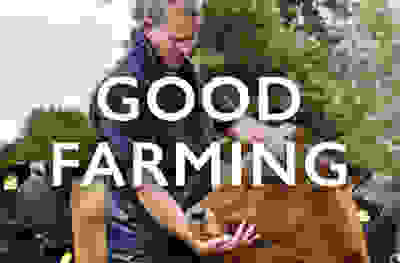 Good farming