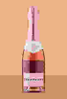 Waitrose Rosé Champagne Brut NV