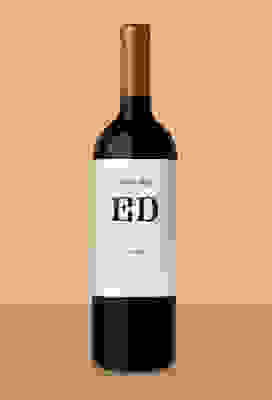 Edmundo Malbec