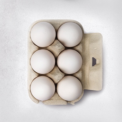 Essential eggs are free range