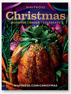 View Food magazine online, Christmas 2022 Issue 