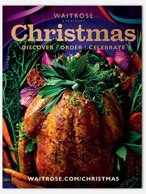 View Food magazine online, Christmas 2022 Issue 