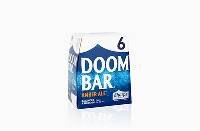 Save £1.50 Doom Bar