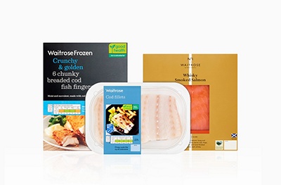 Fish & Seafood Offers