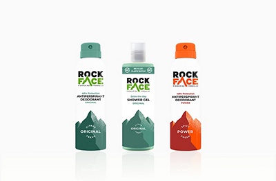 Save 1/3 Rock Face