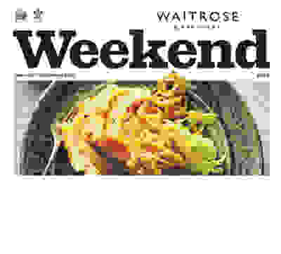 Waitrose & Partners | Food | Drink | Recipes