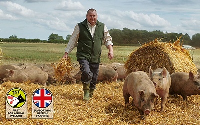 Can British farmers  be paid a fair price?