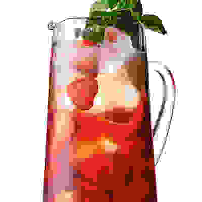 Pink Pimm’s