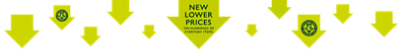 New Lower Prices on hundreds of everyday items