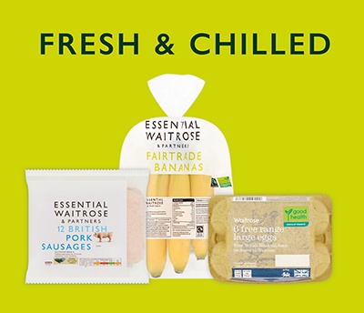 New lower price - Fresh and chilled - Shop now