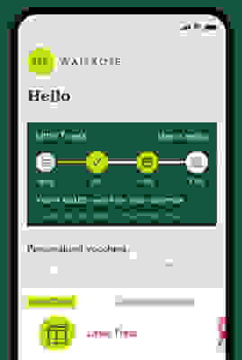 Little treats Journey Mobile