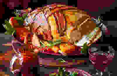 Choose your turkey