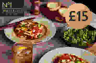 No.1 Dine In 