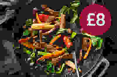 No.1 Dine In 