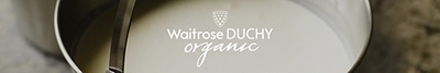 Waitrose Duchy Organic Milk