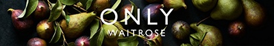Only Waitrose