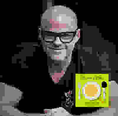 Life on a plate podcast - Heston Blumenthal