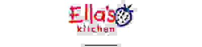 Image of Ellas Kitchen logo