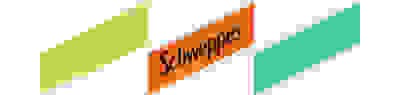 Image of Schweppes logo